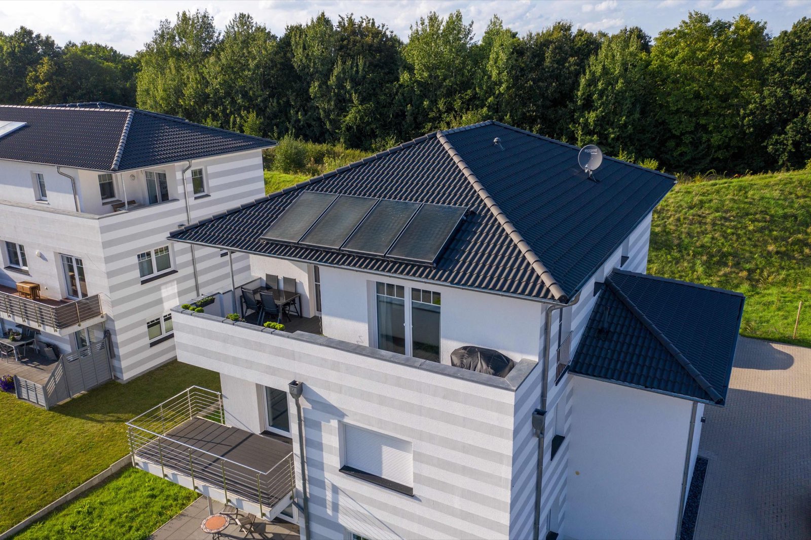 Doppelhaushälfte verkaufen in Dörverden